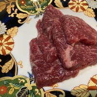 熟成焼肉 あらた - 
