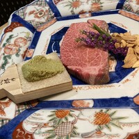 熟成焼肉 あらた - 