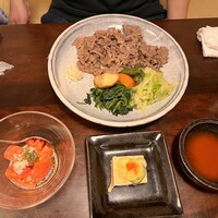 ざくろ 銀座店 - 