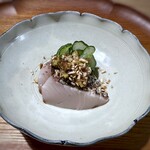 中華 大しげ - 上から