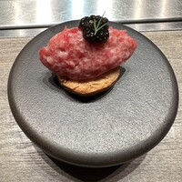 USHIGORO S. GINZA - 