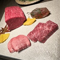 USHIGORO S. GINZA - 