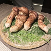 USHIGORO S. GINZA - 