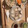 溢彩流香 餃子小厨 恵比寿