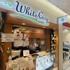 ミルク&パフェ よつ葉ホワイトコージ 新千歳空港店