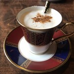 ドンデン - ドリンク写真: