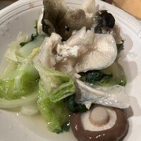 横浜割烹 至誠 - 