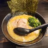 ラーメン西輝家 長後店