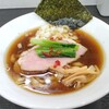 自家製手打ち麺 禿