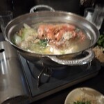 北の味紀行と地酒 北海道 - 