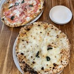 ラ ピッツァ ナポレターナ レガロ - 