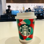 スターバックスコーヒー - Sドリップ