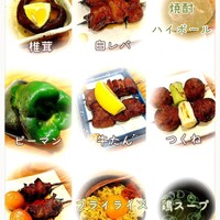 里葉亭 - 