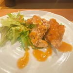 鉄板焼 お好み焼き ぶどう - 