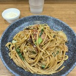 スパゲティ屋くぼやん - 