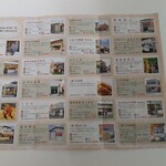 いもふらい　大しま - お店の数々(価格や、セールストークが)