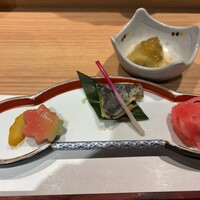鮨やすぞう。 - 