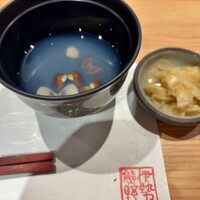 鮨やすぞう。 - 