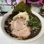 ぶたまるき - 本物のなんつっ亭の味！！懐かしく、そして激ウマ！