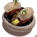 ラ・ヴァガボンド - 