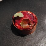 ラ・ヴァガボンド - 