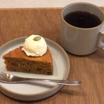 RAHMS COFFEE - 