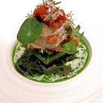 ラ・ヴァガボンド - 