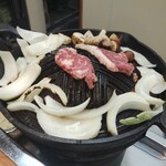 札幌成吉思汗 しろくま  - 