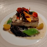 ラ・ヴァガボンド - 