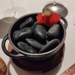 ラ・ヴァガボンド - 