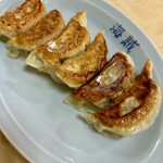 味のラーメン 海賊 - 