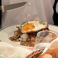 ウルフギャング・ステーキハウス 丸の内店 - 