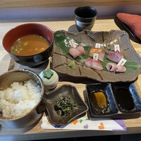 魚師匠 -  魚師匠 -