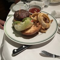 ウルフギャング・ステーキハウス 丸の内店 - 