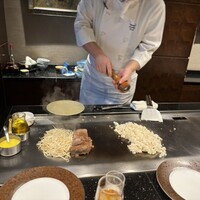 ステーキハウスハマ 六本木本店 -  ステーキハウスハマ 六本木本店 -