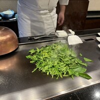 ステーキハウスハマ 六本木本店 -  ステーキハウスハマ 六本木本店 -