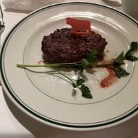 ウルフギャング・ステーキハウス 丸の内店 - 