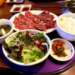 カルビ屋大福 中央林間店 - 