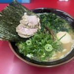 武蔵家 北千住西口店 - 