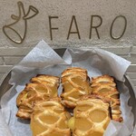 APPLE PIE アップルパイ