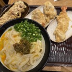うどん 丸香 - 
