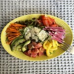 FARO SALAD ファーロサラダ