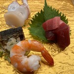 三郎寿し - 