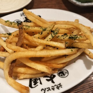 焼きとん 大国_0