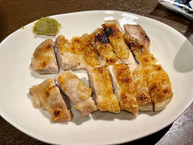 家庭料理うさぎ>