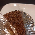 Ringree - 巧克力蛋糕（特寫照）