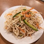 台南担仔麺 - 