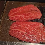 焼肉 燈花 - 