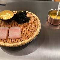 ステーキハウス 桂 - 