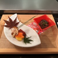 ステーキハウス 桂 - 